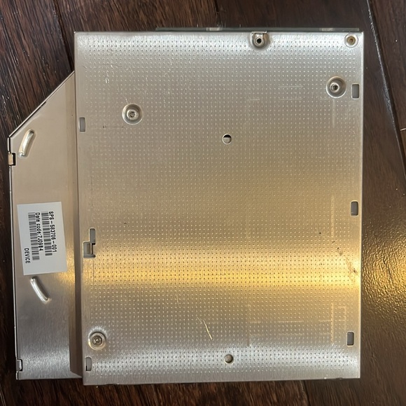 HP Super Multi DVD-RW Rewriter GT20L DVD TYPE AMCK702 - Picture 2 of 5